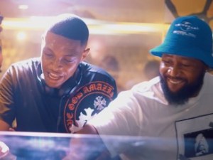 VIDEO: DJ Melzi – La Melza Ft. Mkeyz & Mphow69