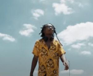 VIDEO: Dj Obza – Road To Vigro