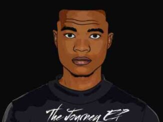 EP: JazziQ DG – The Journey