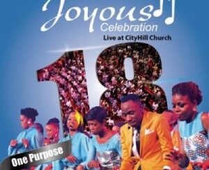 Joyous Celebration – Jesus is Lord Medley