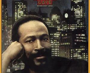 ALBUM: Marvin Gaye – Midnight Love