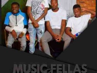 EP: Music Fellas – Fellas Friday (Easter Package)