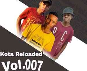 Roba_Fiinest – Kota Reloaded Vol.007 Mix (Winter Edition)