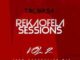 Tah 6ix SA – Reakaofela Sessions Vol.2