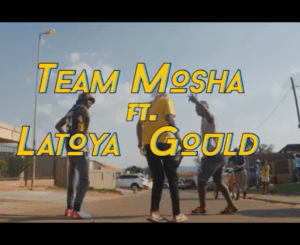 Team Mosha – Njabulo ft. Latoya Gould