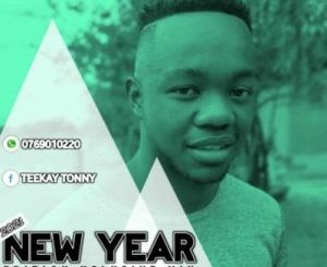 TEEKAY – Xclusive New Year Mix