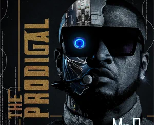 ALBUM: Mr P – The Prodigal