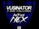 Vusinator – As’funi Nex Ft. Soso & Killa Punch