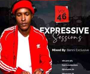 Benni Exclusive – Expressive Sessions #46 Mix