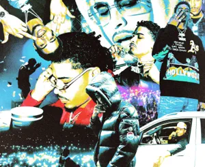 ALBUM: Jay Critch – Critch Tape