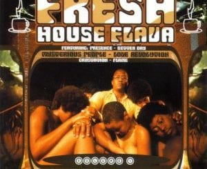 ALBUM: DJ Fresh – Fresh House Flava, Vol. 1