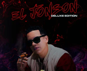 ALBUM: J Álvarez – El Johnson – Deluxe Edition