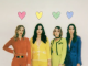 The Beaches – Future Lovers – EP