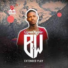 EP: GqomMaster SA – BW Extended Play