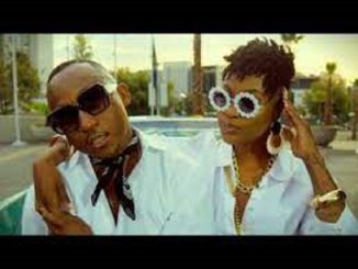 VIDEO: Khuli Chana – Buyile Ft. Tyler ICU, Stino Le Thwenny, & Lady DU