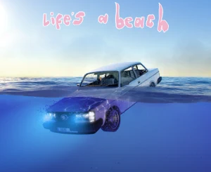 ALBUM: easy life – life's a beach