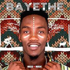 ALBUM: Mailo Music – Bayethe