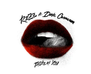 Rezz – Taste of You (feat. Dove Cameron)