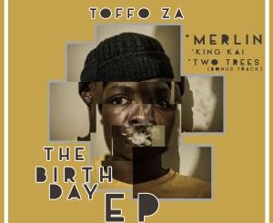 Toffo ZA & ShortBass – Two Trees