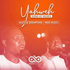 Akesse Brempong – Yahweh