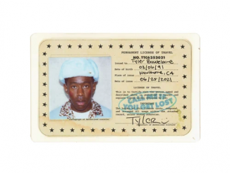 ALBUM: Tyler, The Creator – CALL ME IF YOU GET LOST