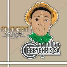 CeeyChris – Tanzania (Original Mix)