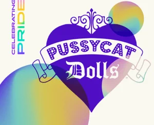 ALBUM: The Pussycat Dolls – Celebrating Pride: The Pussycat Dolls – EP