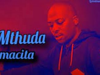 De Mthuda – Mamacita (Vocal mix)