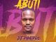 DJ PhatPro – Abuti ft Jovislash, Maseven & Illmatic