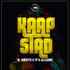 El Maestro – Kaapstad Ft. Nate K9 & TP