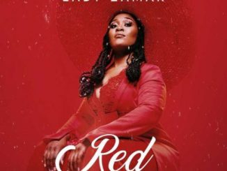 Lady Zamar – Red