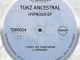 EP: Tukz Ancestral – Hypnosis