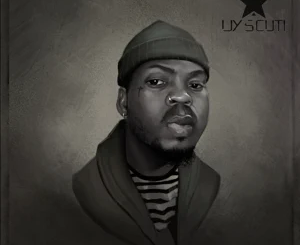 ALBUM: Olamide – UY Scuti