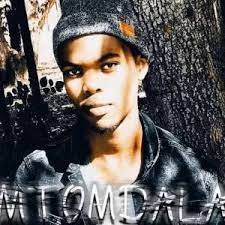 BW Productions – Usagcwala Ngami (Mtomdala Remake)