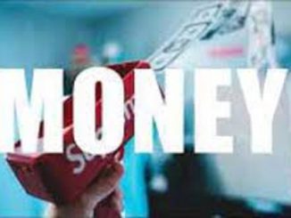 Ciza – Money Ft. DJ Maphorisa & Sha Sha