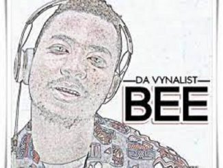 Da Vynalist – Bee