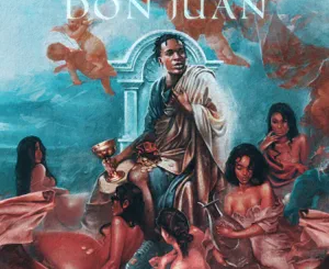 ALBUM: BigKayBeezy – Don Juan