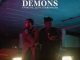 Evida – Demons ft Luna Florentino