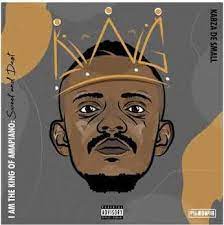 Kabza De Small – King of Amapiano Vol. 2 (The Next Level 320)