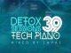 Lavas – Detox Sessions 039 Mix (Tech Piano)