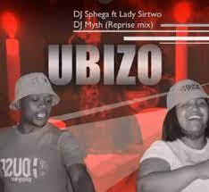 Sphega – Ubizo Ft. SirTwo