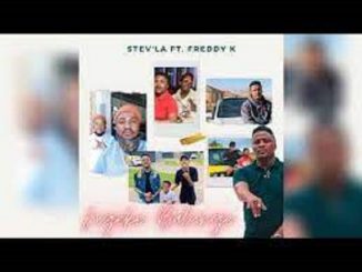 Stev’la – Ngeke Balunge ft. Freddy K