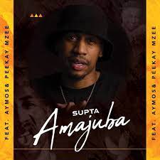 SUPTA – Amajuba Ft. Aymos & Peekay Mzee