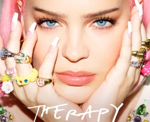 ALBUM: Anne-Marie – Therapy