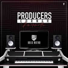 uBizza Wethu – Proucers Corner Continues Mix