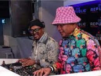 Vetkuk vs Mahoota – AmapianoHD Mix (S2 Vol.16)