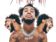 3 The Hard Way - Single Desiigner