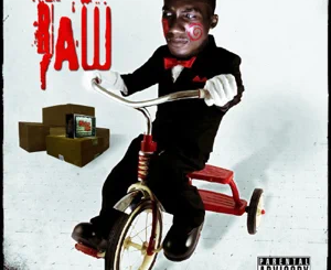 ALBUM: Hopsin – Raw