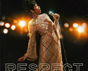 ALBUM: Jennifer Hudson – RESPECT (Original Motion Picture Soundtrack)