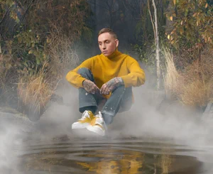 blackbear – misery lake – EP